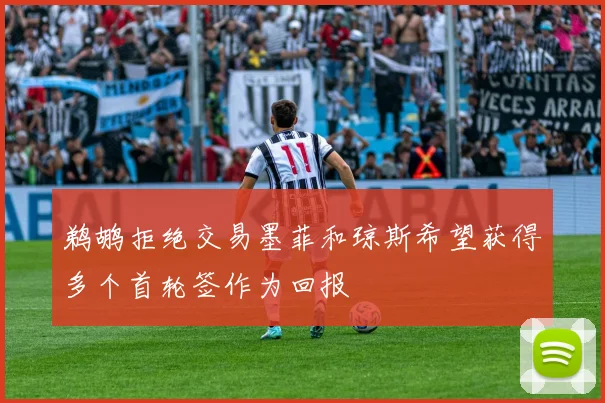 鹈鹕拒绝交易墨菲和琼斯希望获得多个首轮签作为回报